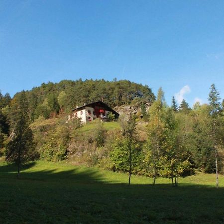 Piburg Seebichlhof Oetz Exterior foto