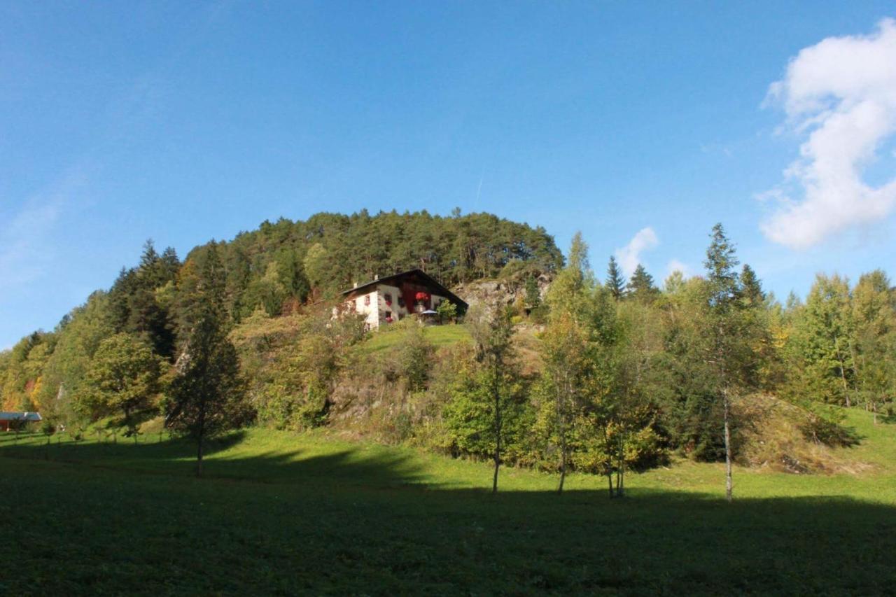 Piburg Seebichlhof Oetz Exterior foto